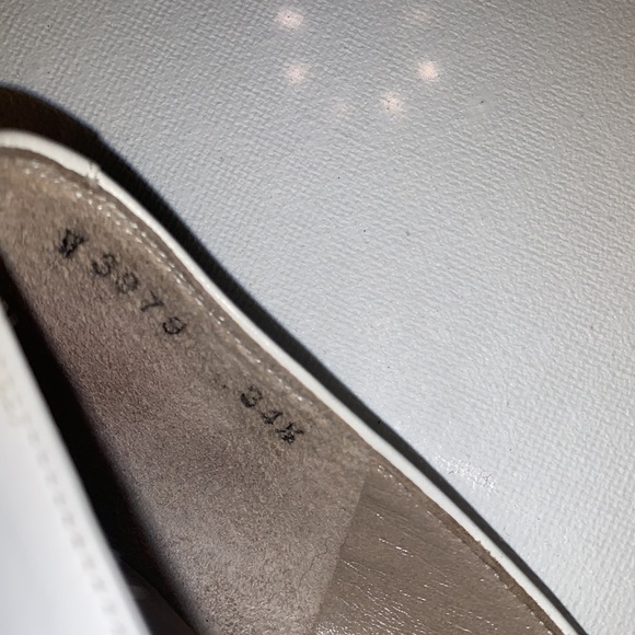 Nina Ricci shoes - Picture 6 of 8